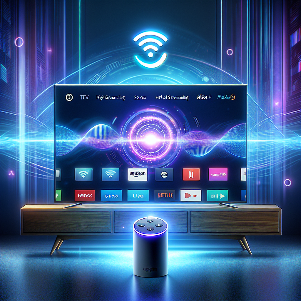 Amazon Fire TV新UI配信開始、仕事部屋のストリーミング環境が改善