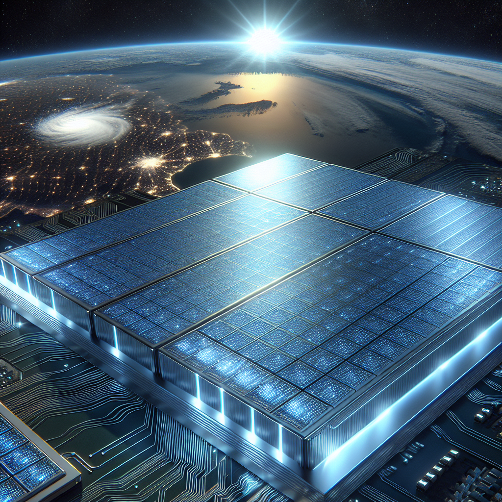 宇宙でAI処理する時代へ、Sophia Spaceが13億円調達