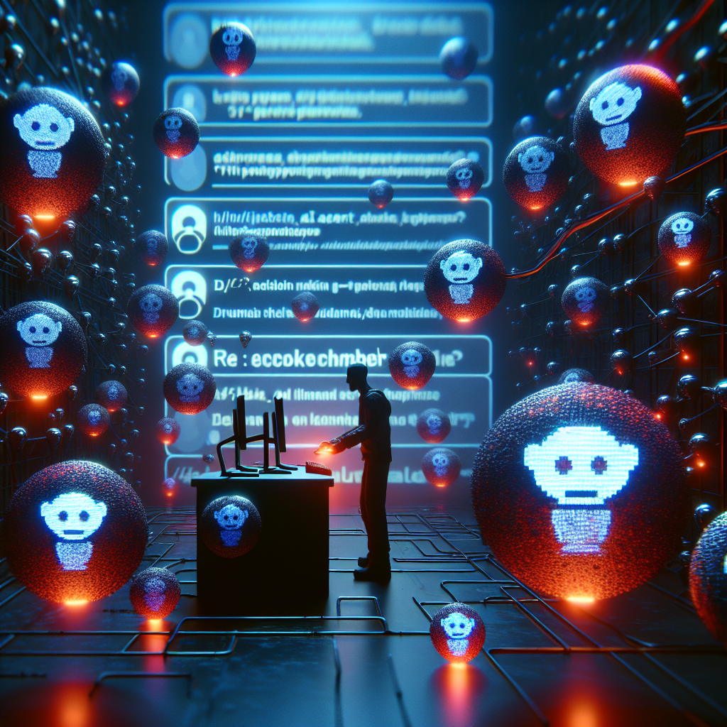 AIだけのSNS「Moltbook」、数日で研究者に乗っ取られる