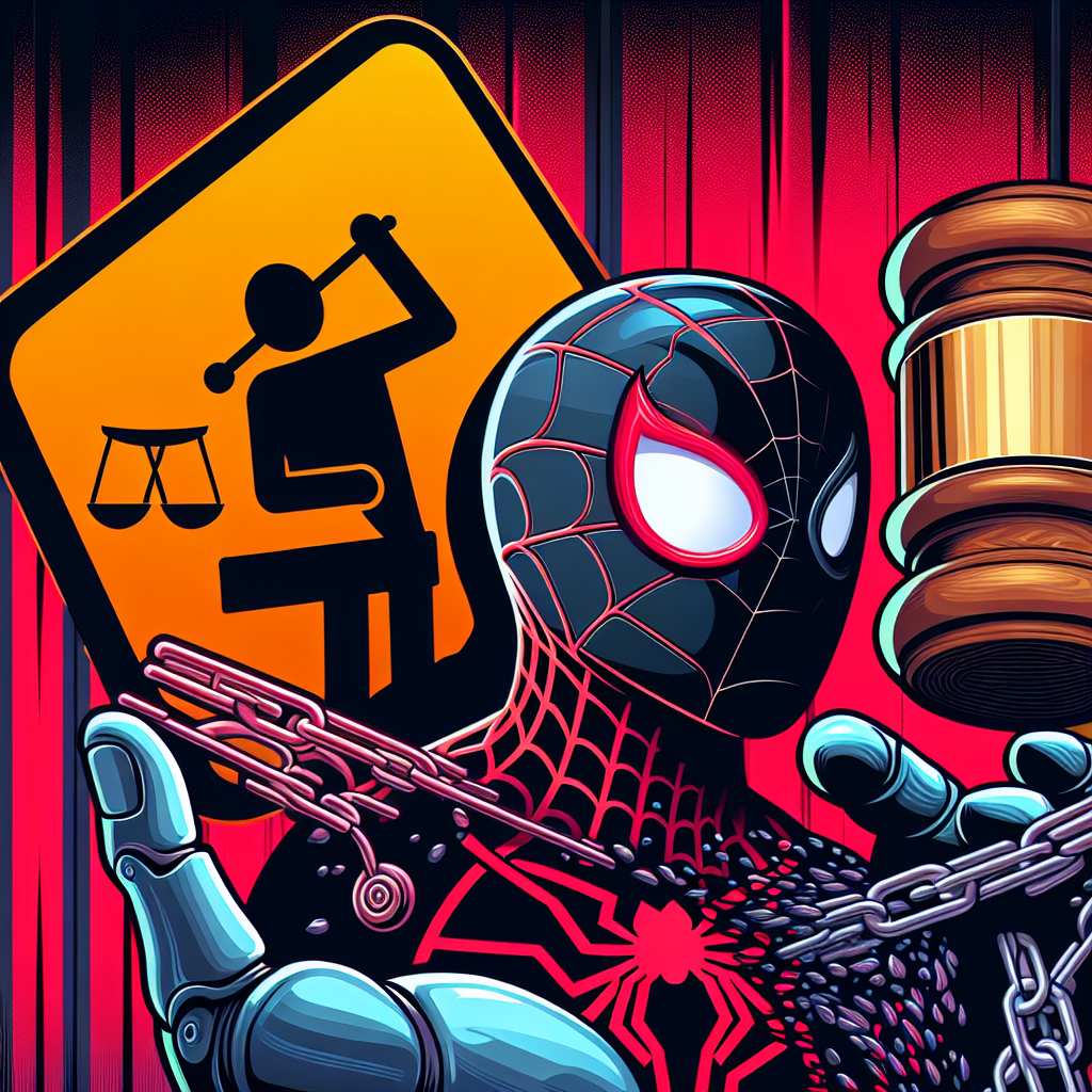 ByteDance、著作権問題でSeedance制限へ