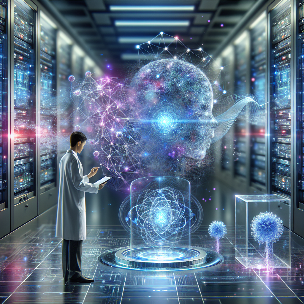 OpenAI、自社AIで研究加速へ。アルトマン氏が警告する「2028年問題」