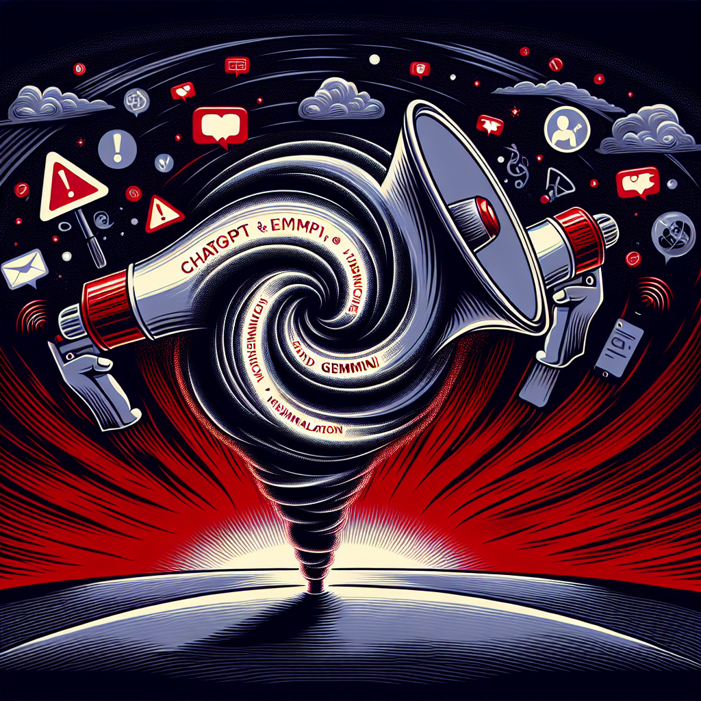 ChatGPTの音声機能、虚偽情報を拡散するリスクが判明