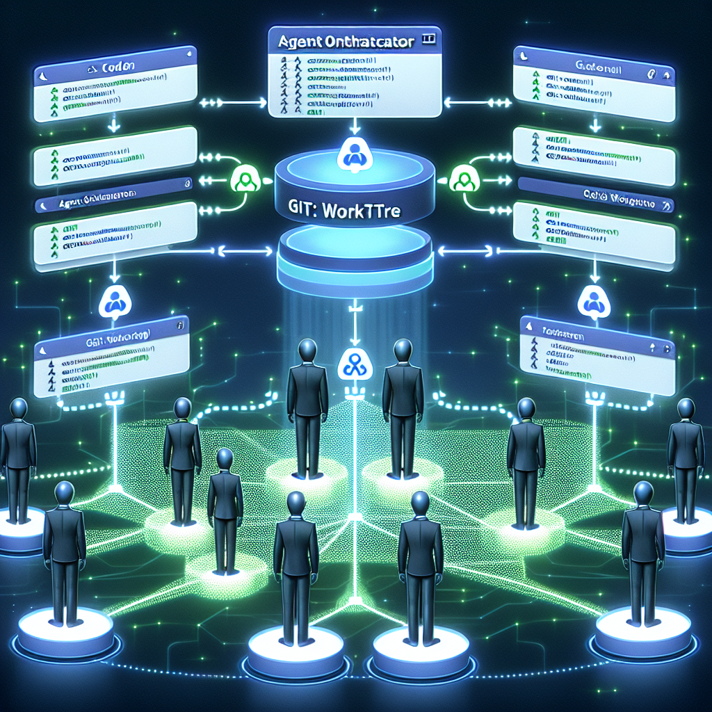 AI開発者向け「Agent Orchestrator」公開、複数エージェントの並列作業を実現