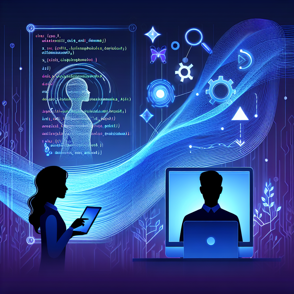 FigmaとOpenAI連携でデザインとコードが双方向に