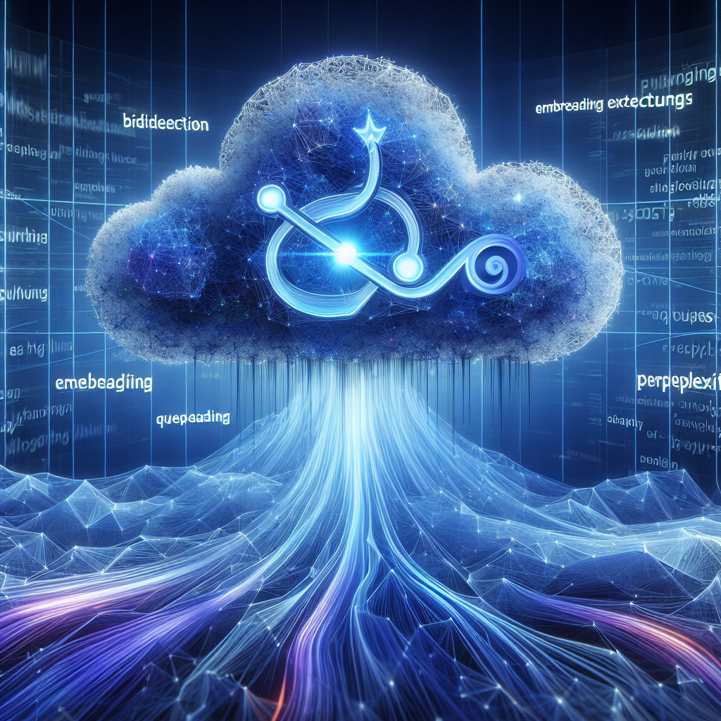 Perplexity、新埋め込みモデル公開─RAG検索が高速化