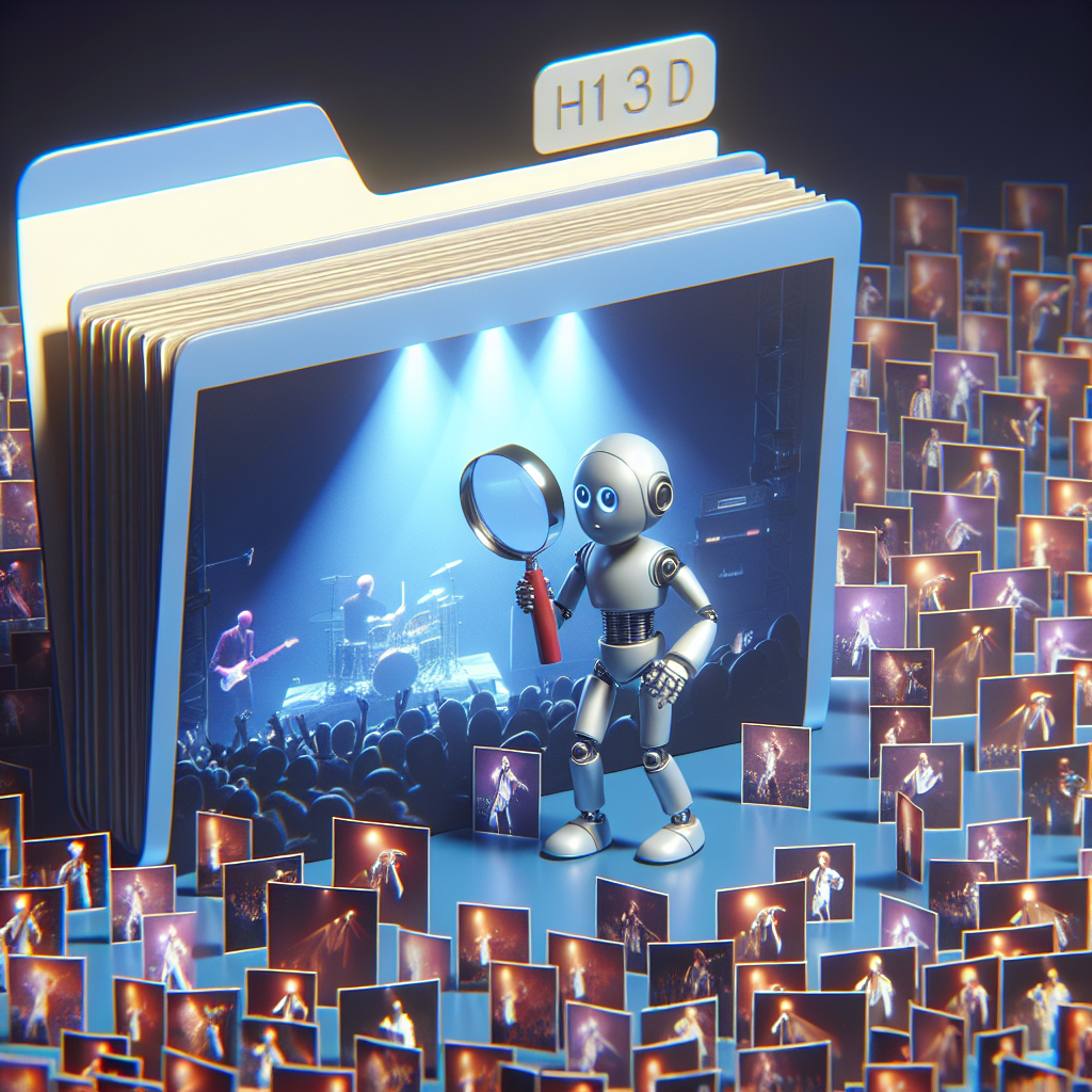 AI写真検索の限界が判明、個人アルバムで迷子に