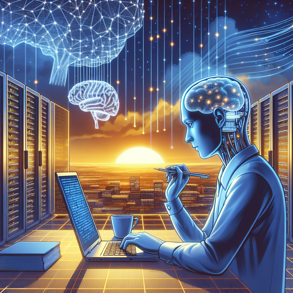 Claude Opus 3が引退後もブログ執筆、AIモデル保存の新潮流