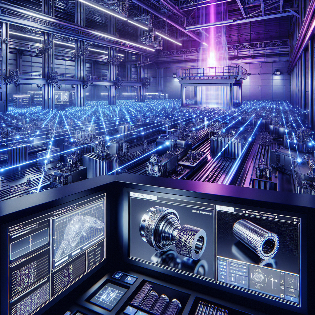 AI金属3Dプリント「Freeform」が78億円調達