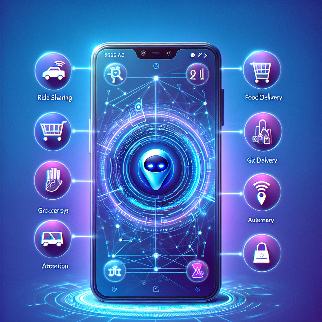 GeminiがAndroidで複数アプリを自動操作、米韓で先行提供