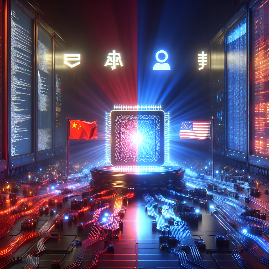 DeepSeek V4が2月中旬リリース、米大手AI3社が警戒