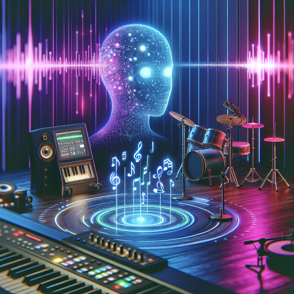 GoogleのProducerAI、音楽制作がプロンプトだけで完結