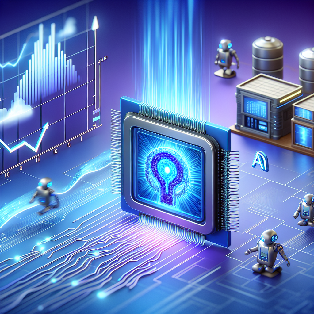 Taalas HC1チップ、GPUの70倍速でAI推論を実現