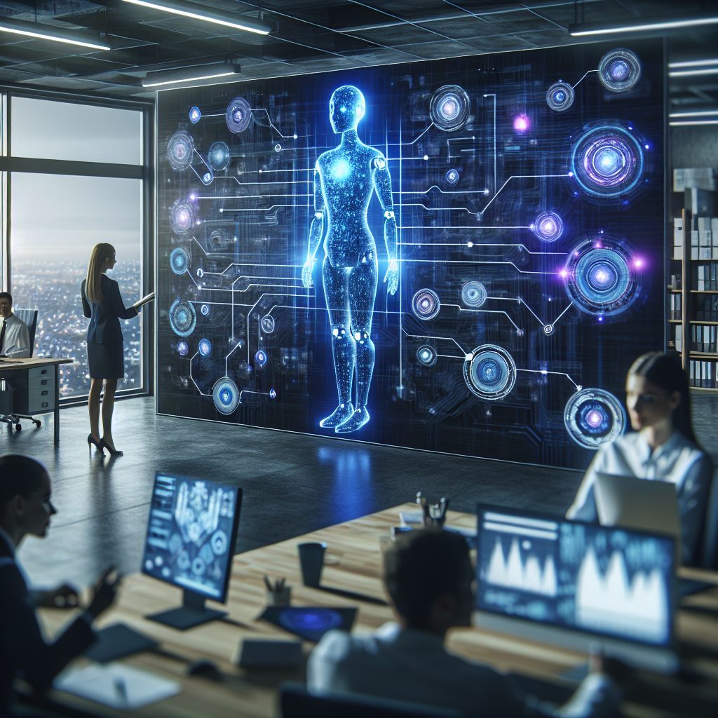 OpenAI COO「企業のAI導入はまだ本格化していない」