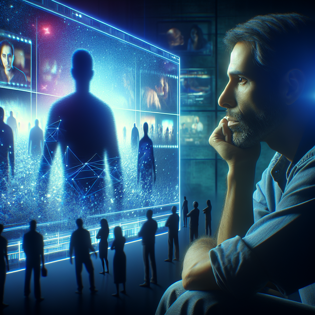 AI映画制作ツールが急成長、一人で完結する時代に