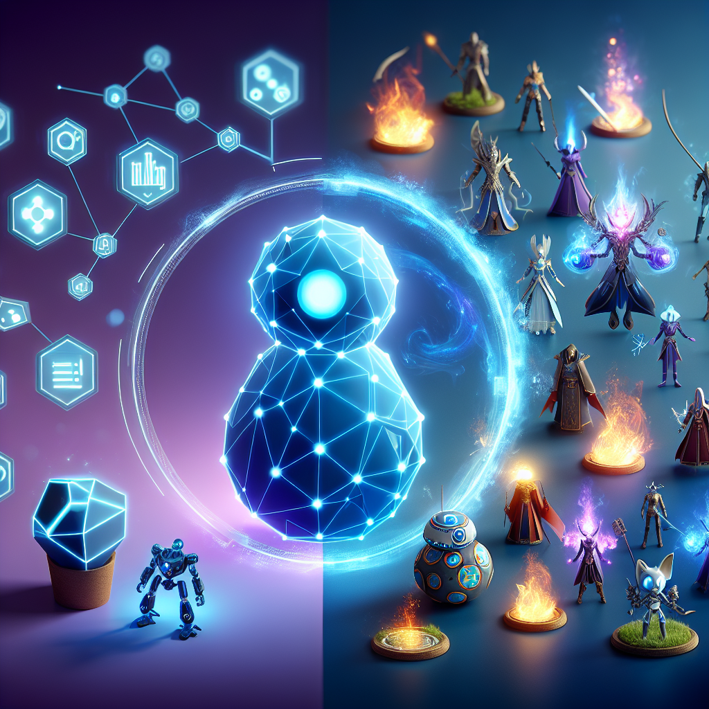 GrokがRPG攻略に特化、ゲーム開発にAI活用の可能性