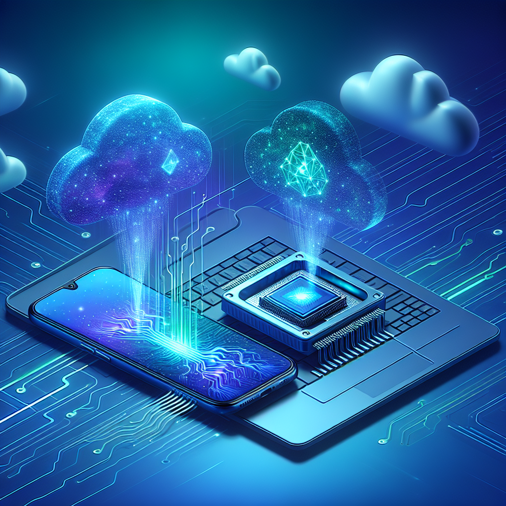 スマホで動くAI推論エンジン「Mirai」が1,000万ドル調達