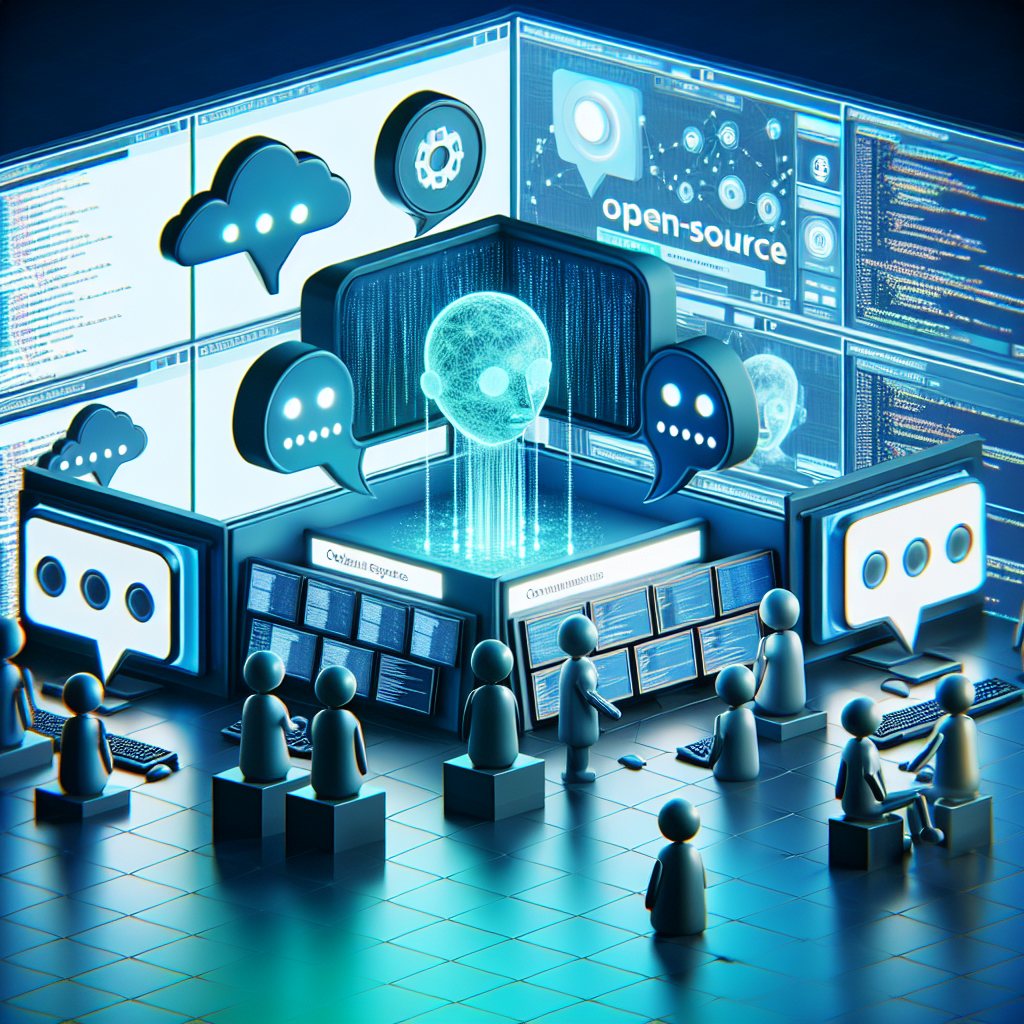 OpenPlanter登場、Palantir風の分析をオープンソースで