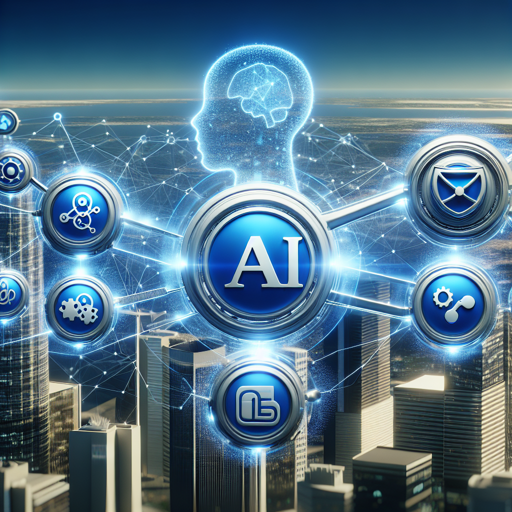 OpenAI、大手コンサルと提携して企業向けAIエージェント展開