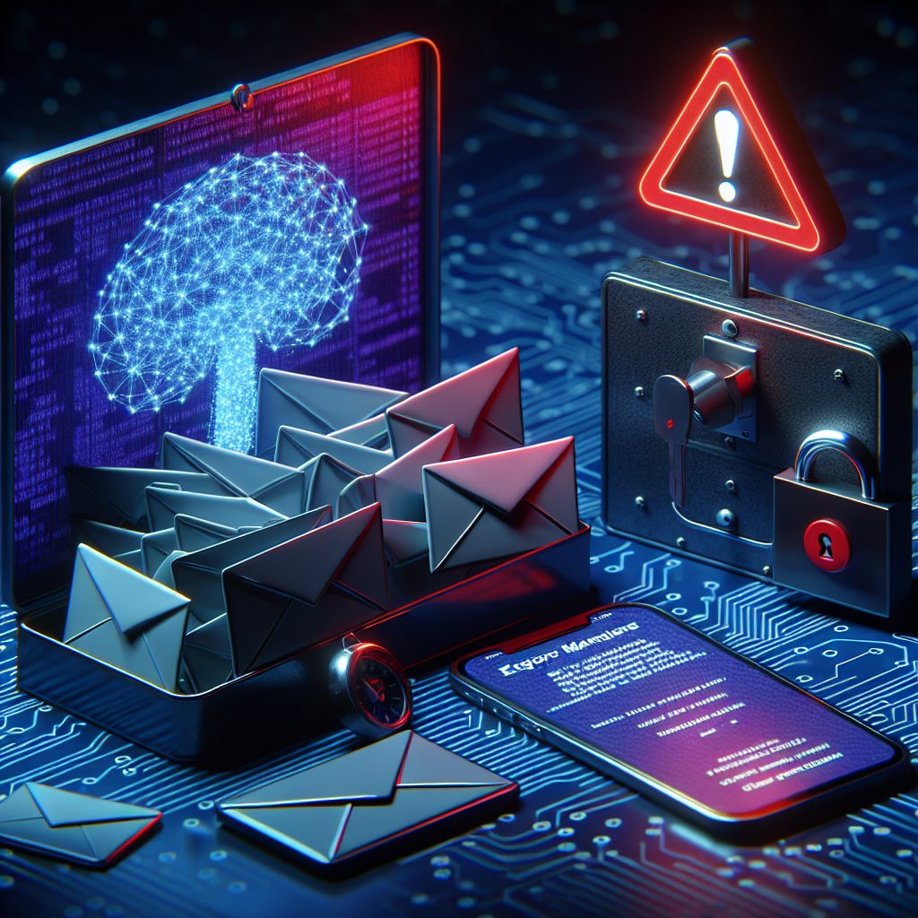 Microsoft Copilot、機密メール漏洩バグを修正中