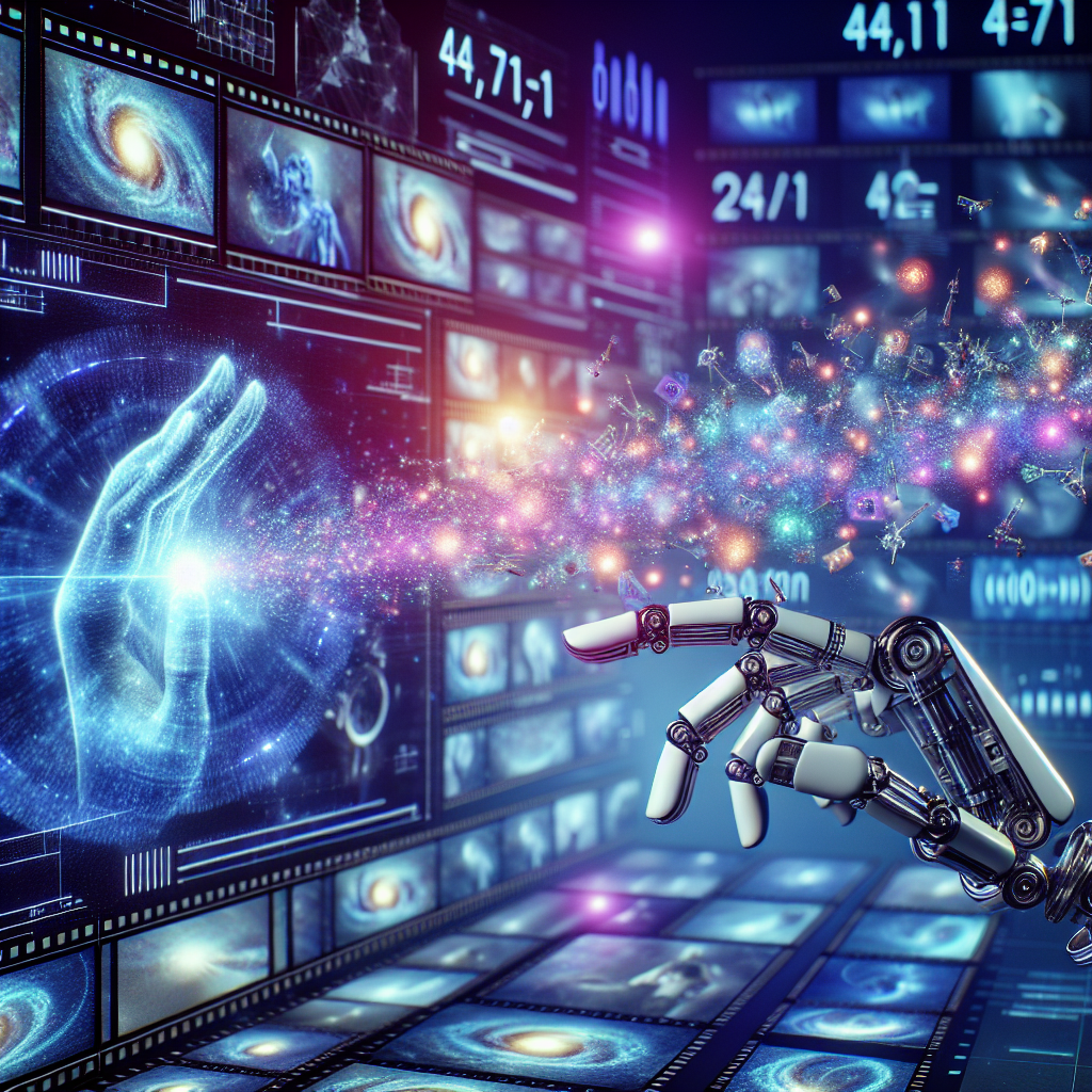 NVIDIAのロボット学習モデル「DreamDojo」が公開