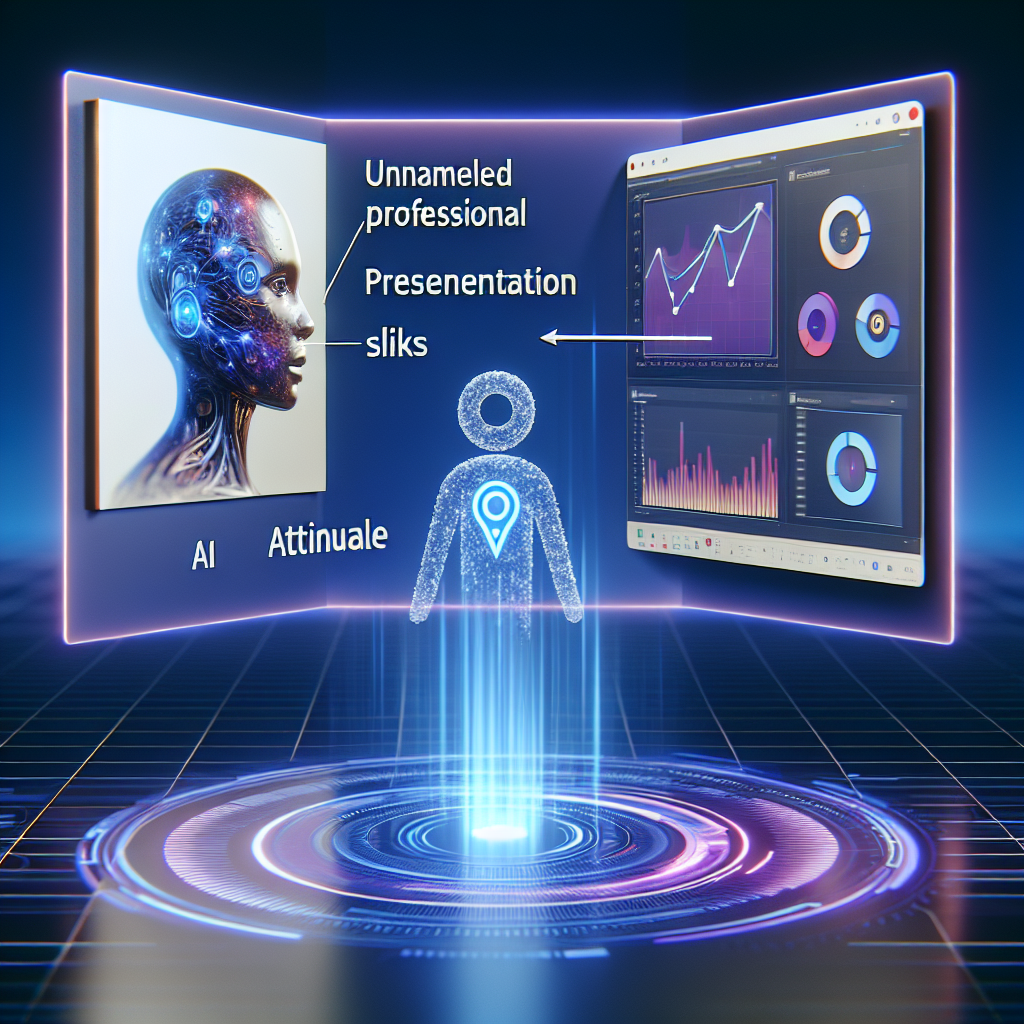 ClaudeがPowerPoint内で使える新機能を公開