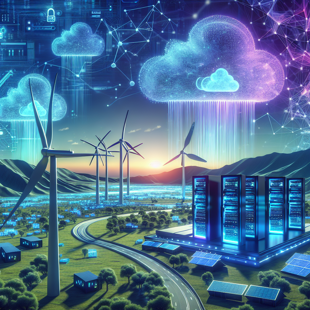 インド・アダニが1.5兆円のAIデータセンター建設へ