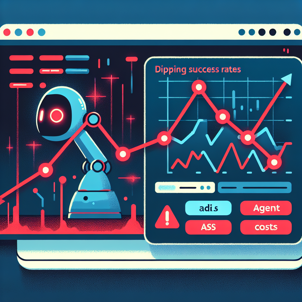 コーディングAIへの指示ファイル、実は逆効果という研究結果