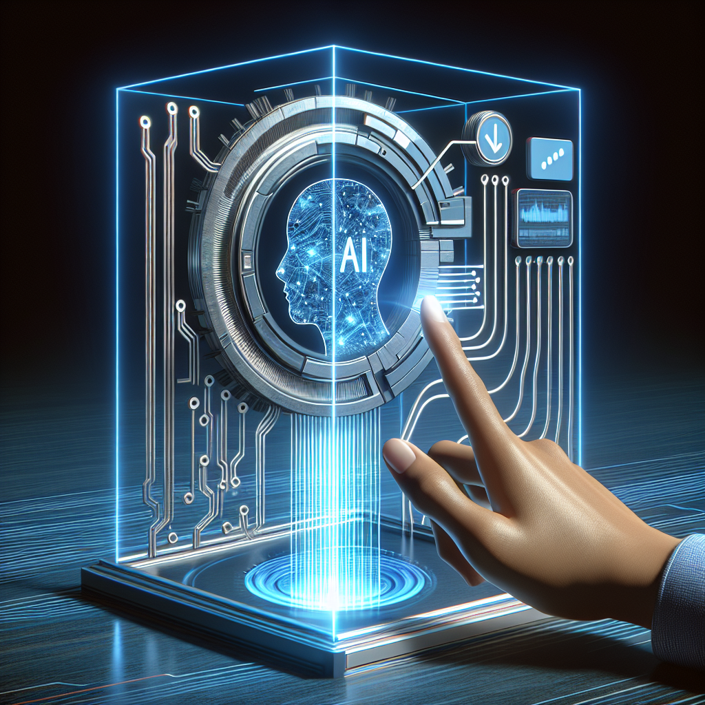 AIエージェントの判断を記録して監査できる設計手法