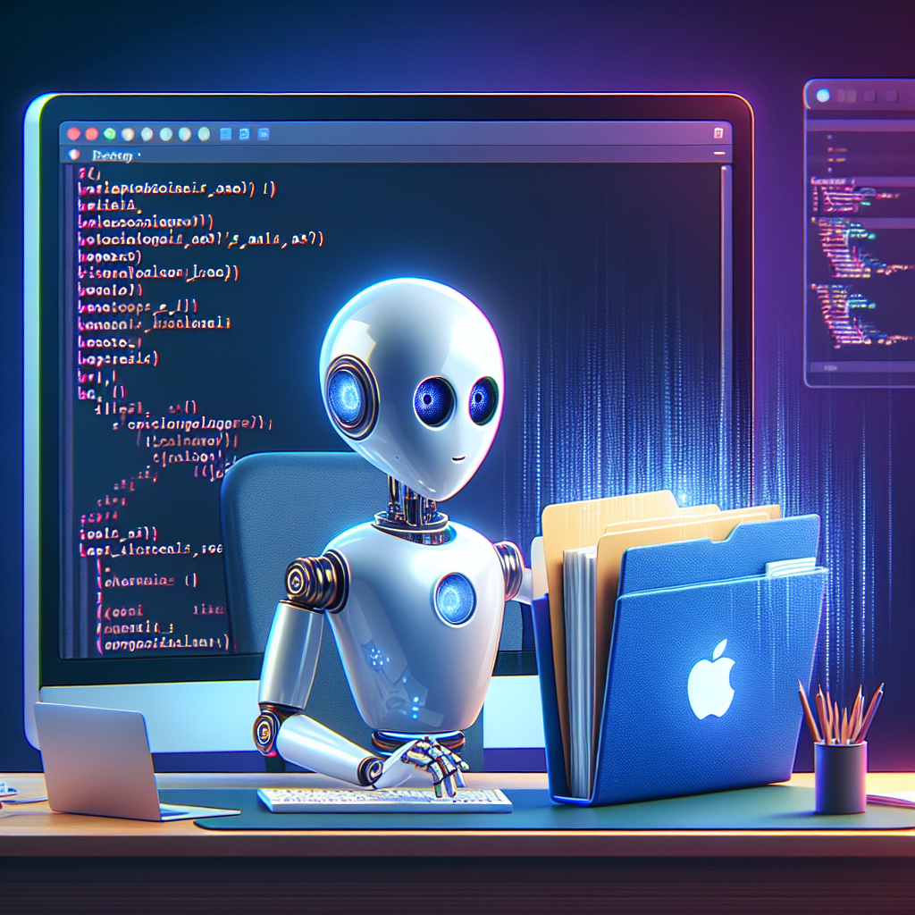 Claude、Mac版デスクトップでフォルダ操作を自動化