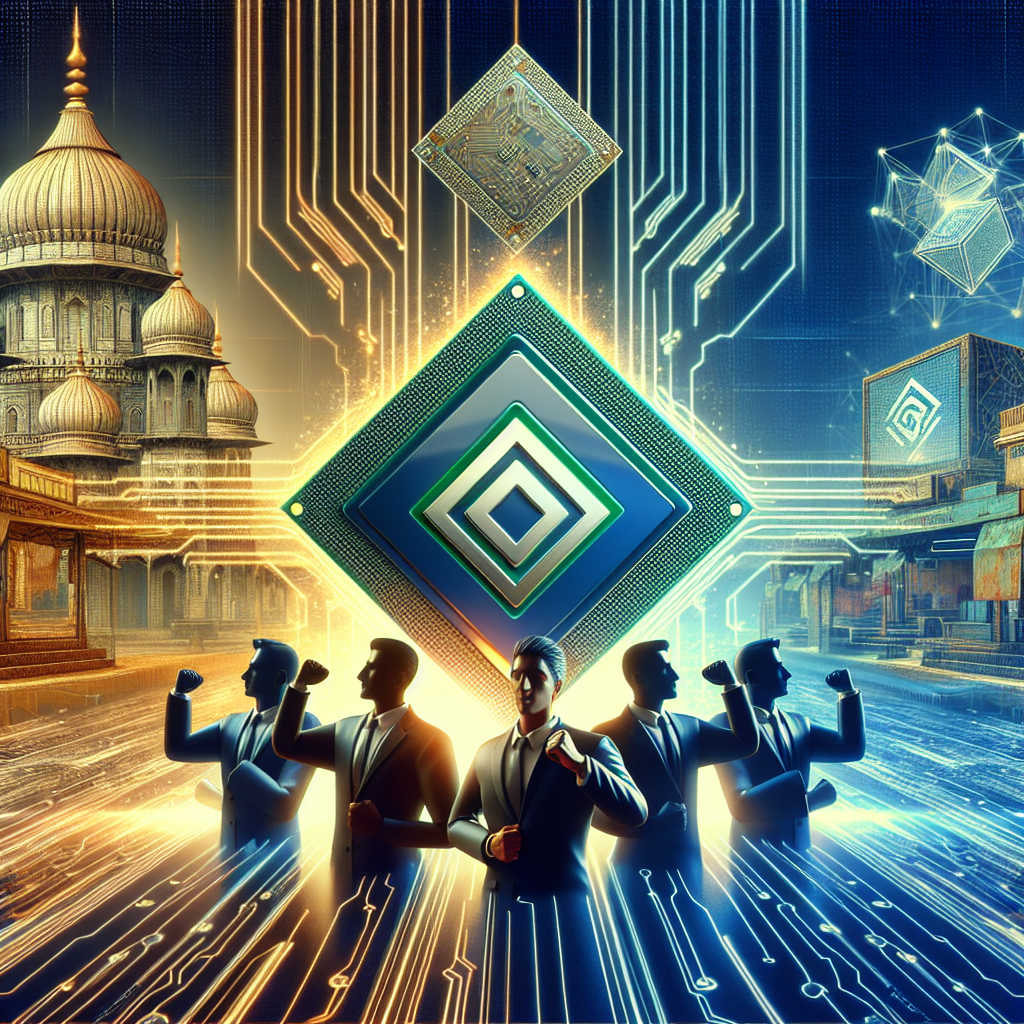 NVIDIAがインドAIスタートアップ支援を強化