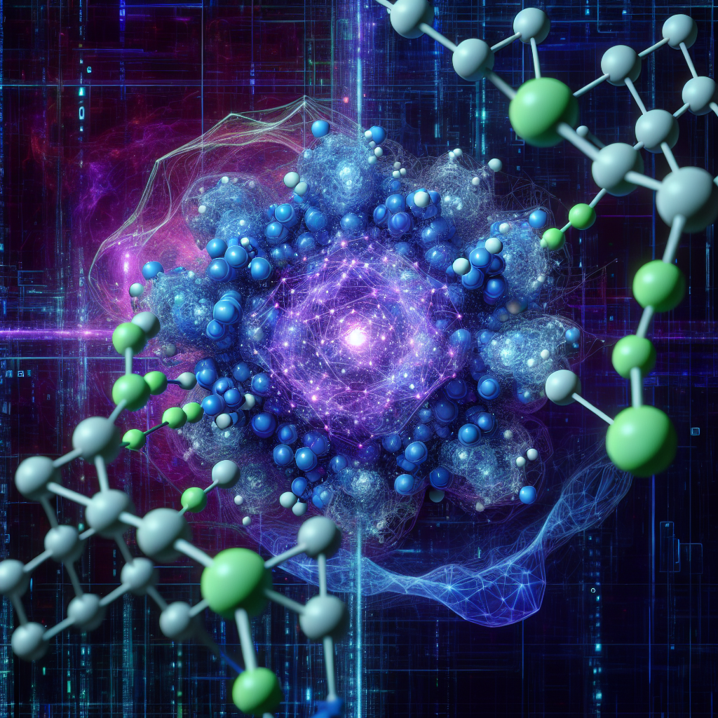 ByteDance、AI推論の構造を分子化学で解明