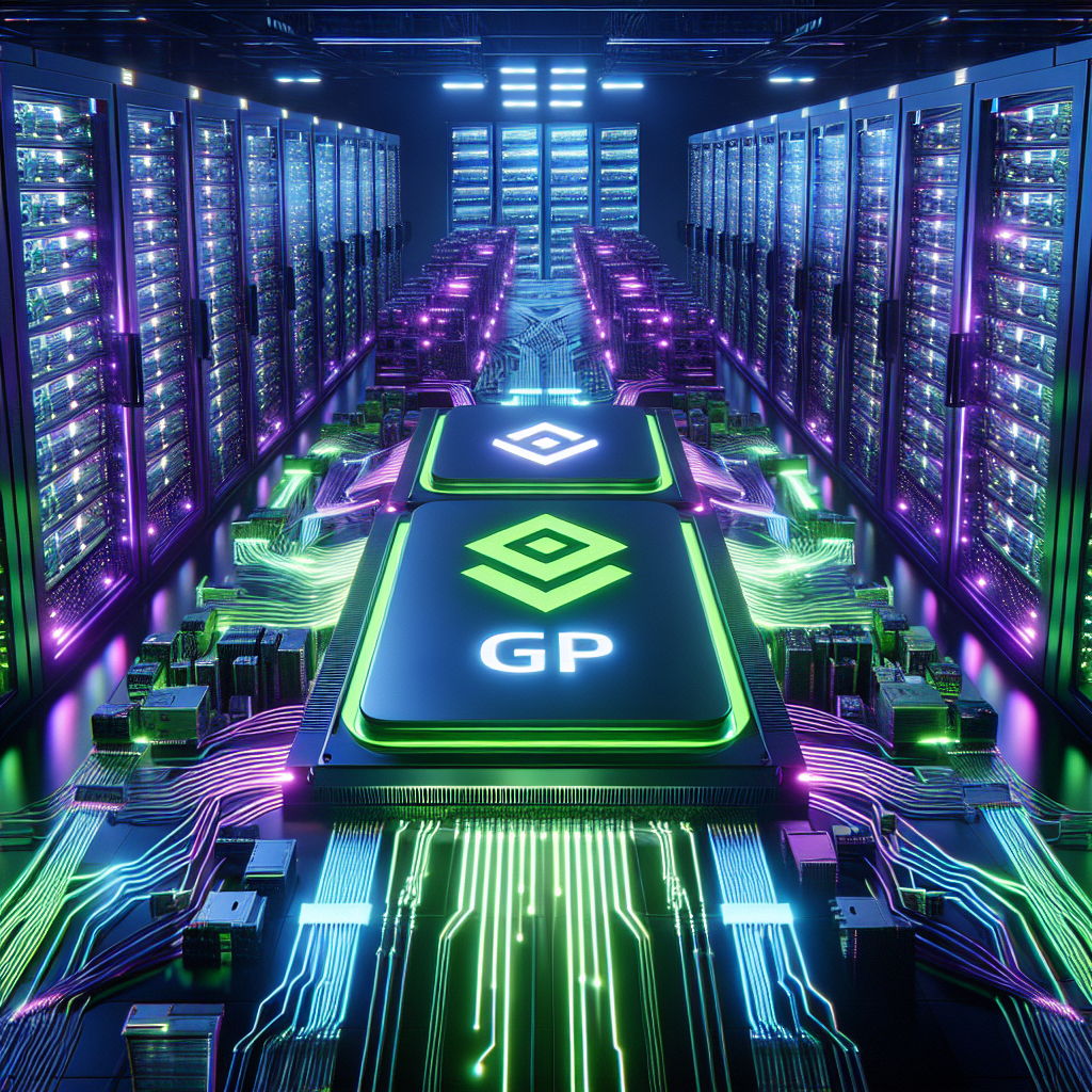 NvidiaがMeta向けCPUを本格展開、数百億ドル規模の契約