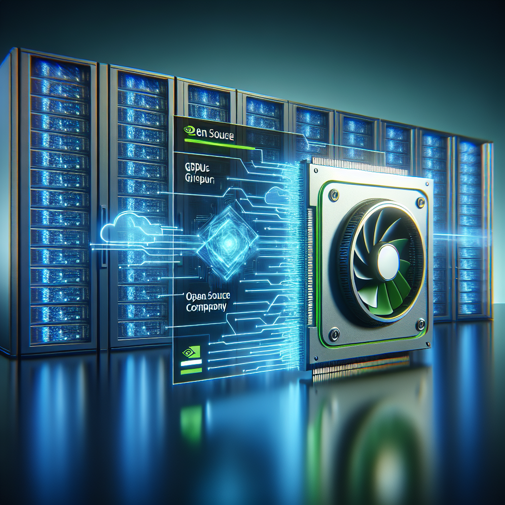 MetaがGPU監視ツールGCMを公開、大規模AI開発向け