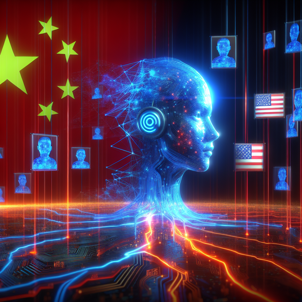 Anthropic、中国企業によるClaude不正利用を公表