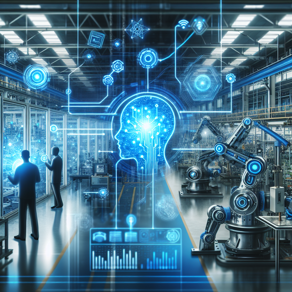 Industry 5.0とAI、製造業の変革が個人事業主にも影響