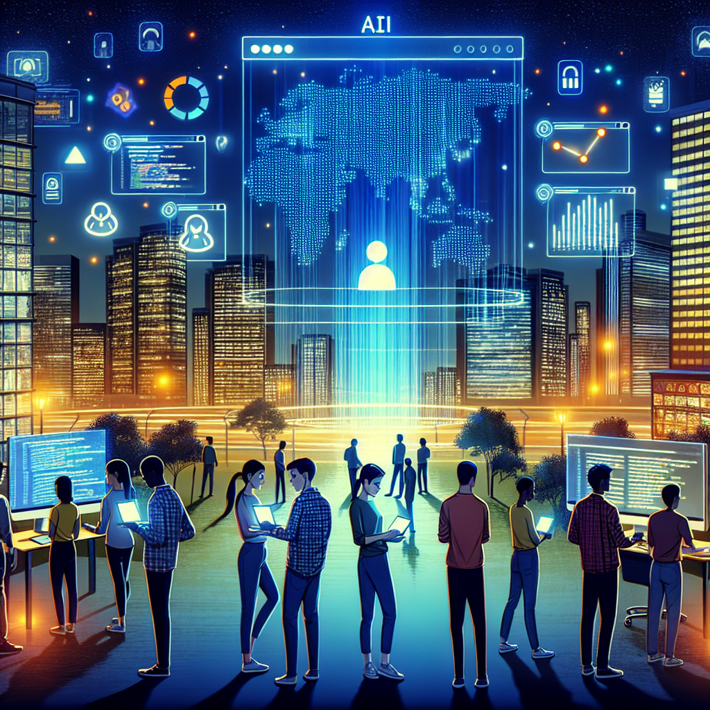 インドのChatGPT利用、若手エンジニアが急増中