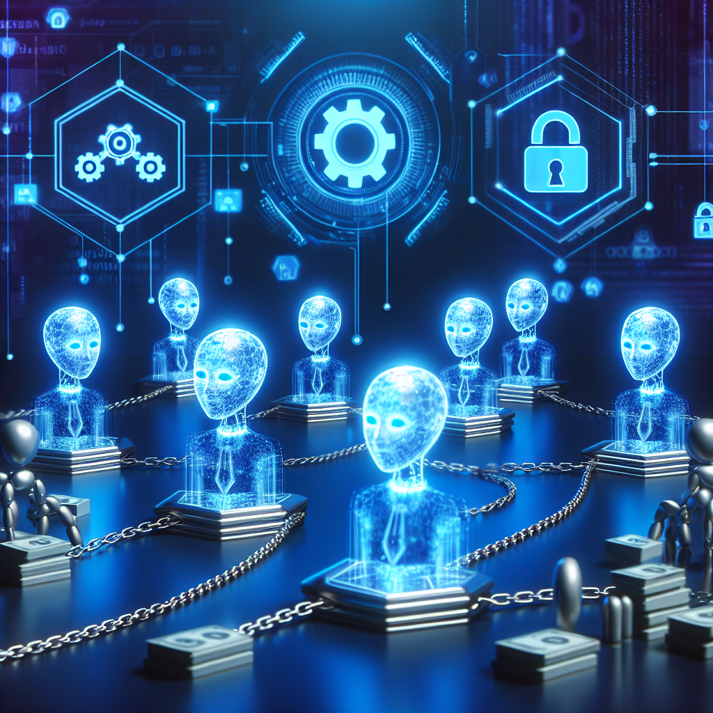 Google DeepMind、AIエージェント同士を安全につなぐ新技術を発表