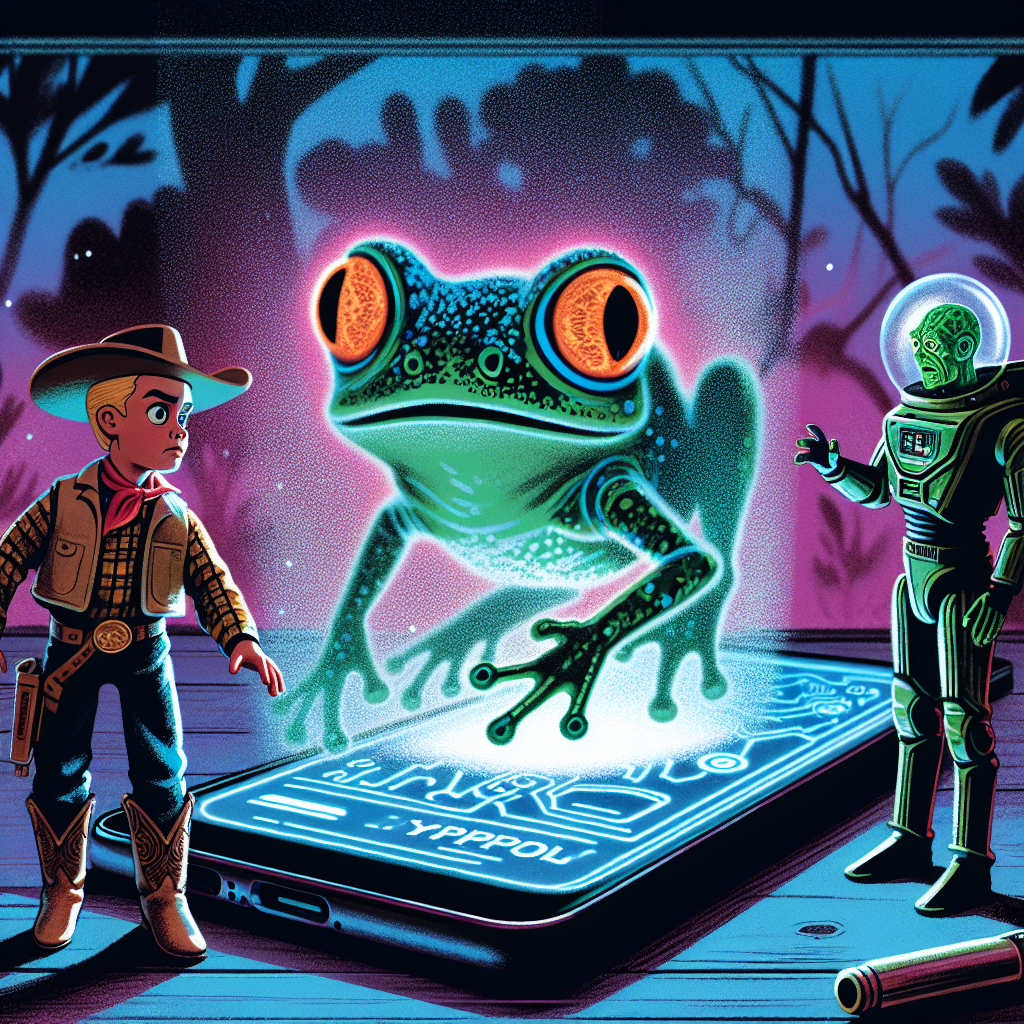 トイ・ストーリー5、AI監視おもちゃの危険性を描く