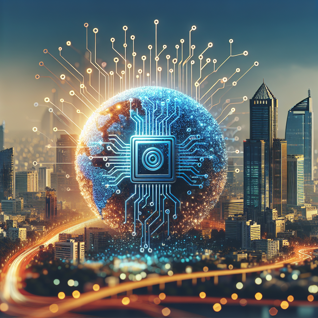 インドAI投資13億ドル、フリーランスへの影響は？