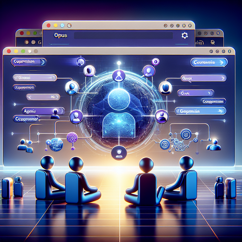 Perplexity Computer発表、複数AIを統合したワークフロー自動化ツール