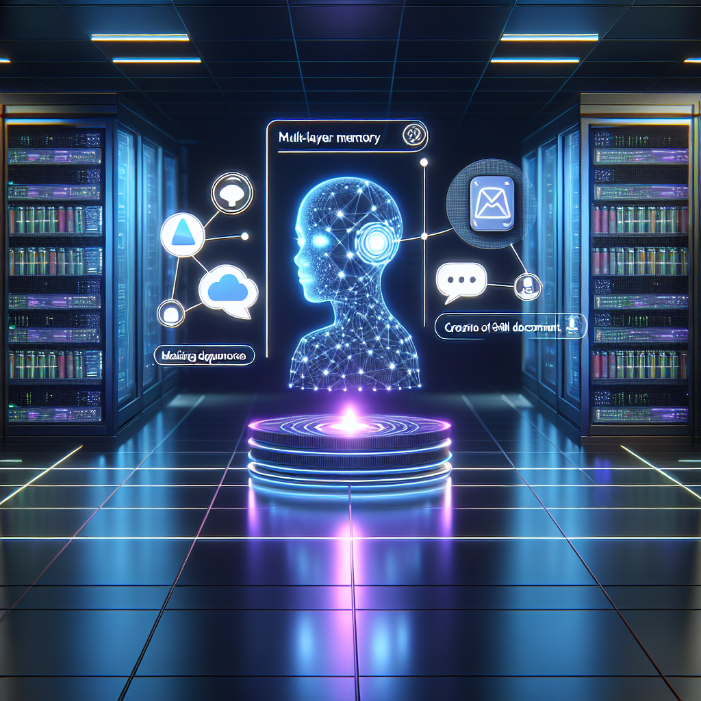 AIが過去を覚える時代へ。Hermes Agent登場