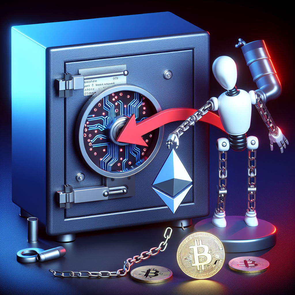 AIがスマートコントラクトの脆弱性を7割自動発見、Web3案件への影響は