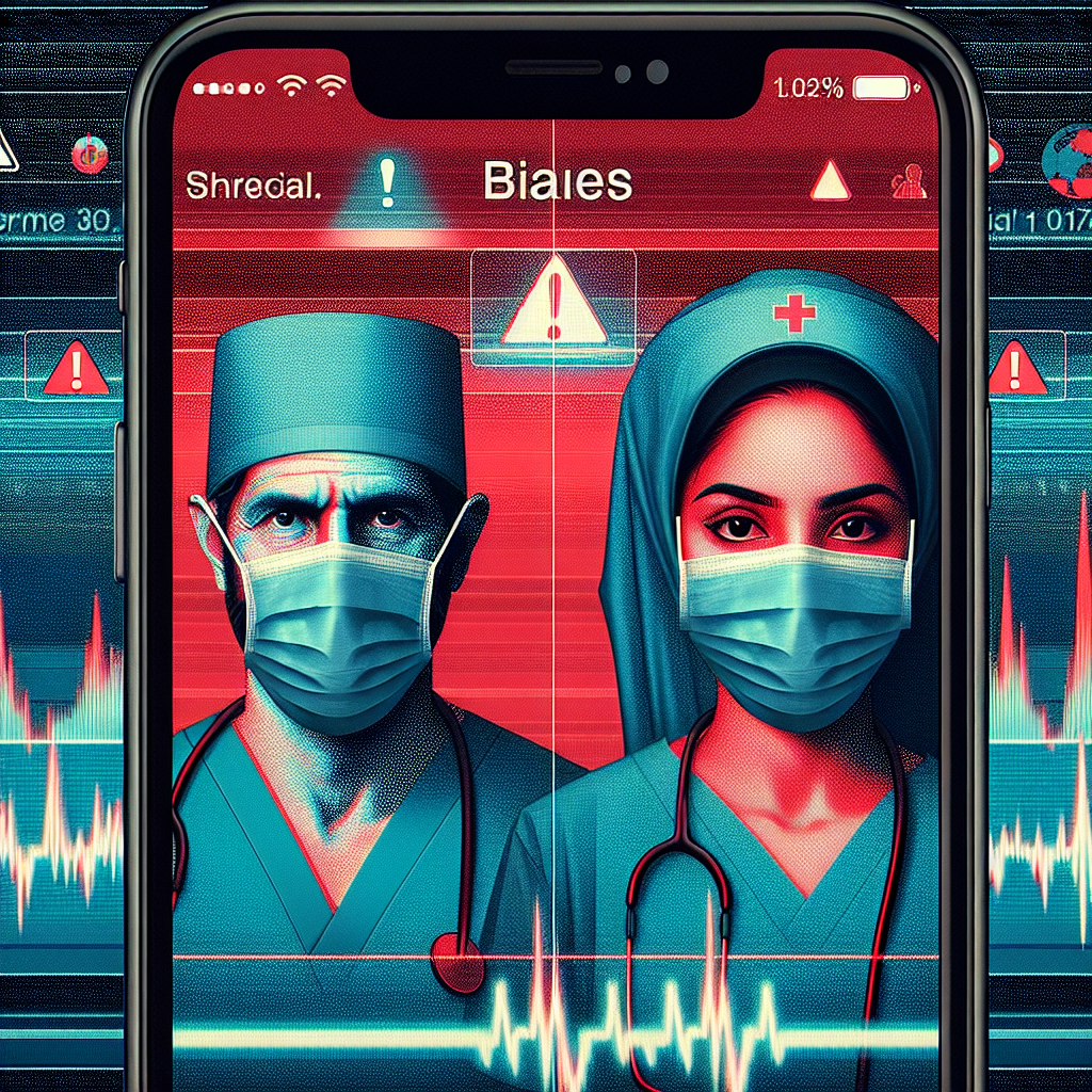 Apple Intelligenceに人種・性別バイアス、自動要約が偏見を拡散