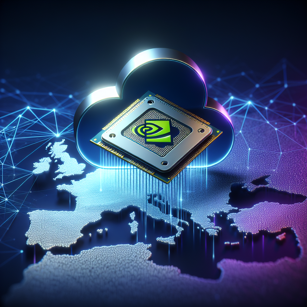 Mistral AIが初買収でクラウド企業を獲得