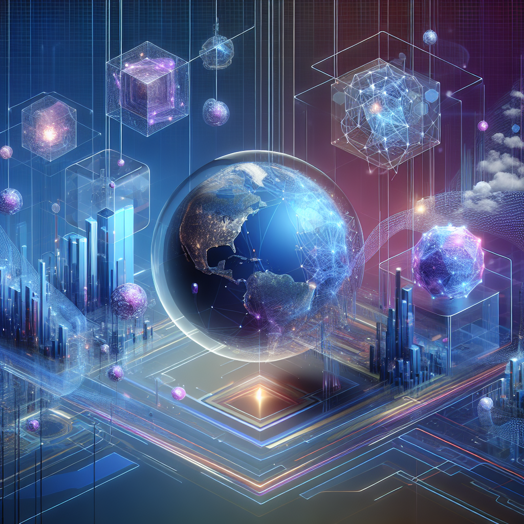 World Labs、3D空間生成AI開発に1000億円調達