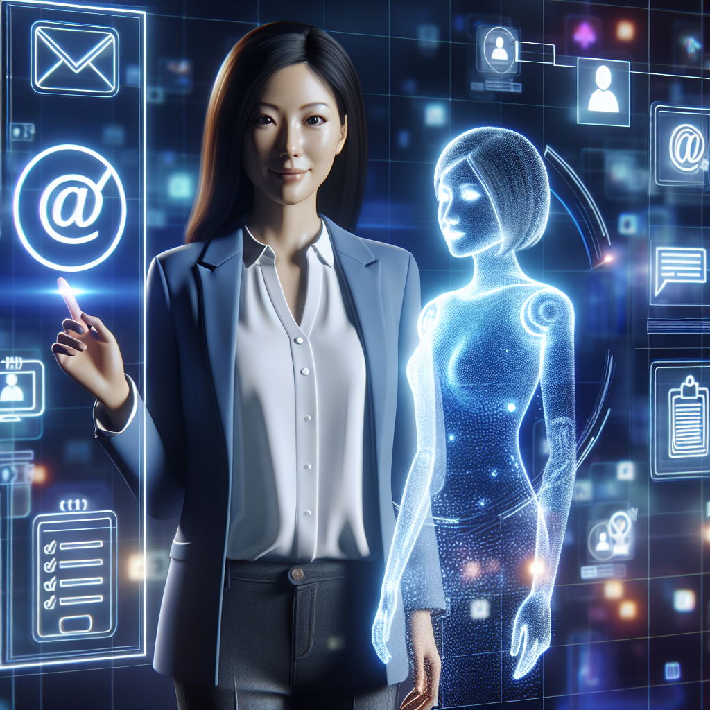 Read AI、メール対応するデジタルツイン「Ada」を無料公開