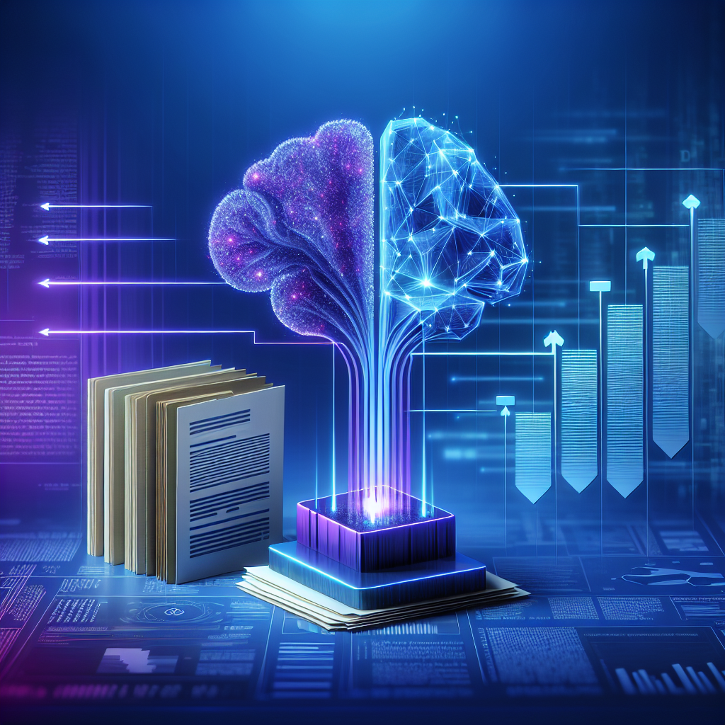 金融文書分析AI「Mafin 2.5」が98.7%の精度達成