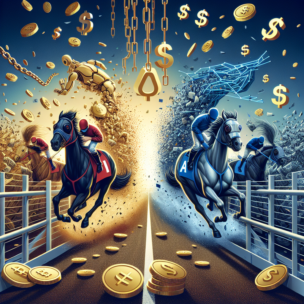 OpenAI投資家の半数がAnthropicにも出資、AI業界の忠誠心が変化