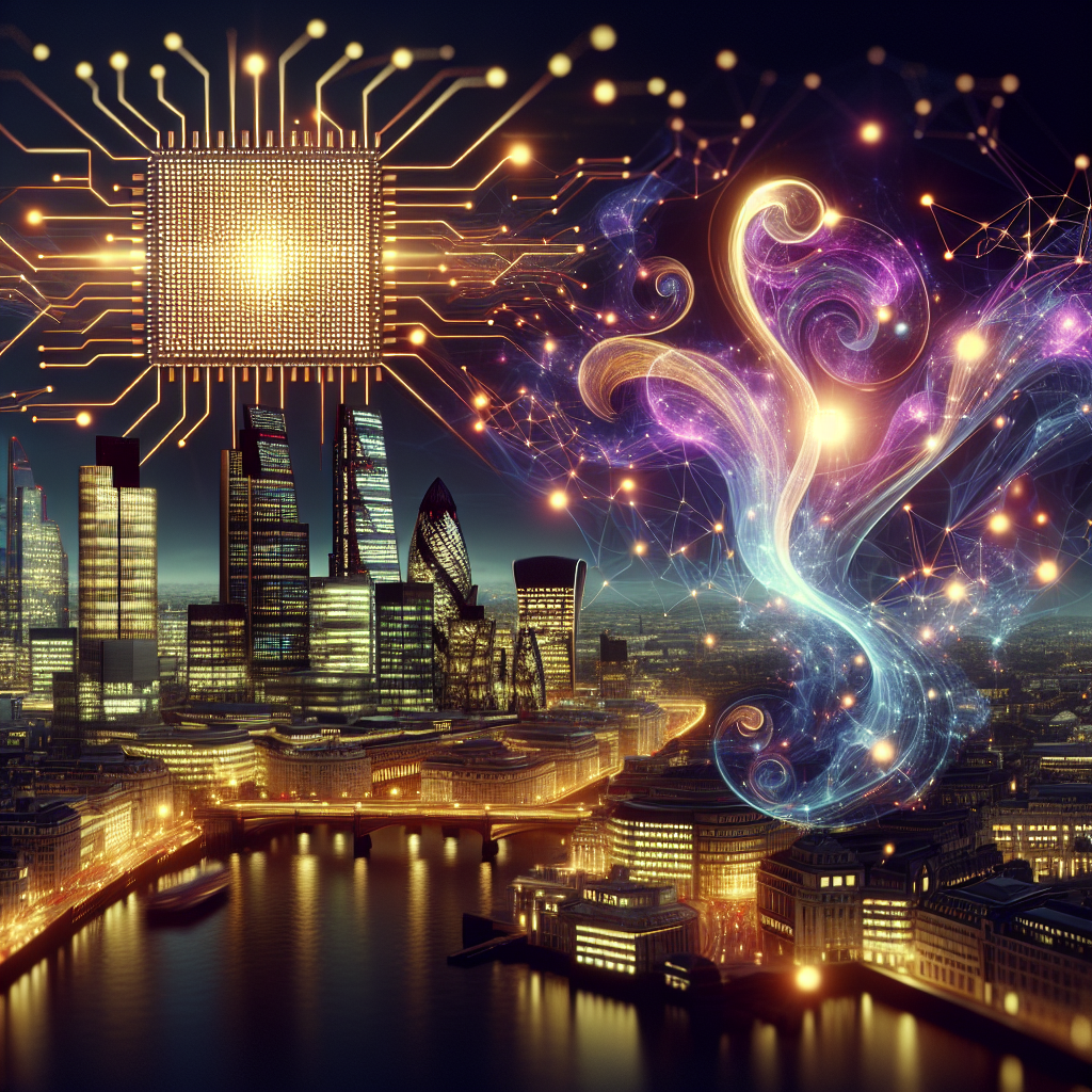 DeepMind元幹部が10億ドル調達、超知能開発へ新路線