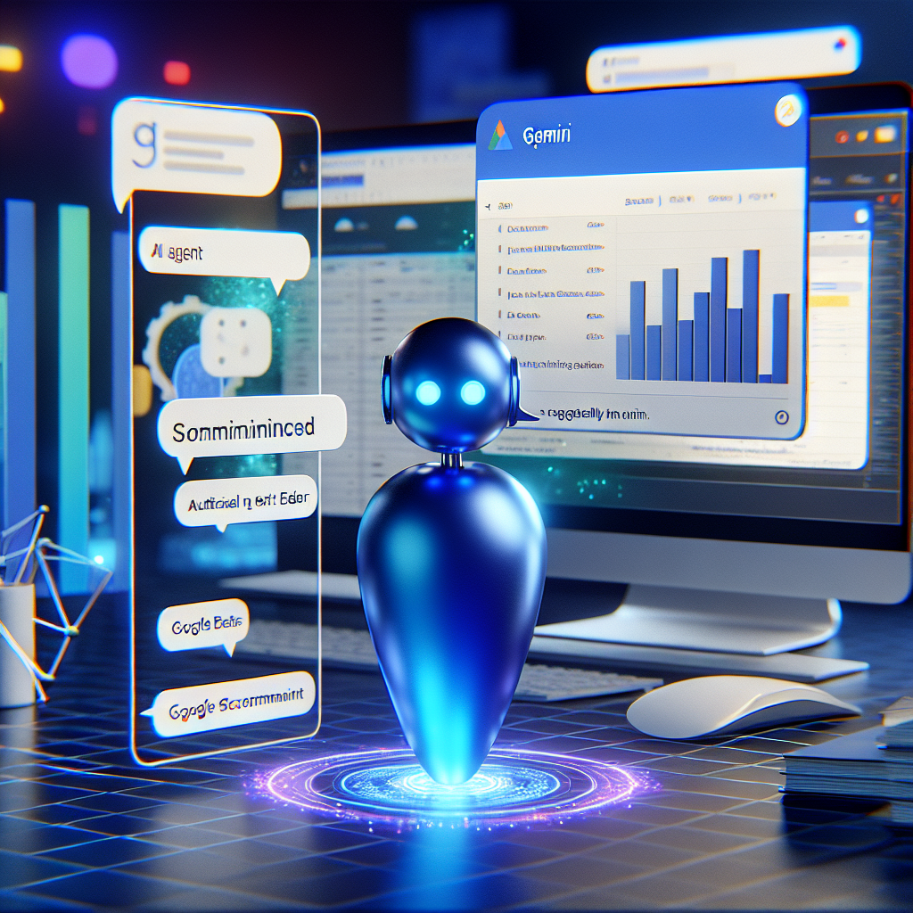 GoogleのOpalが自動化機能を追加、会話でワークフロー作成